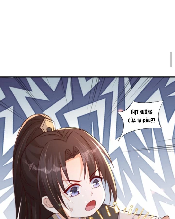 Sau Khi Xuyên Sách, 5 Nhân Cách Của Bạo Quân Đều Yêu Ta Chapter 204 - 17