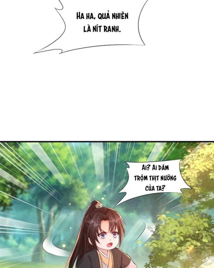 Sau Khi Xuyên Sách, 5 Nhân Cách Của Bạo Quân Đều Yêu Ta Chapter 204 - 19