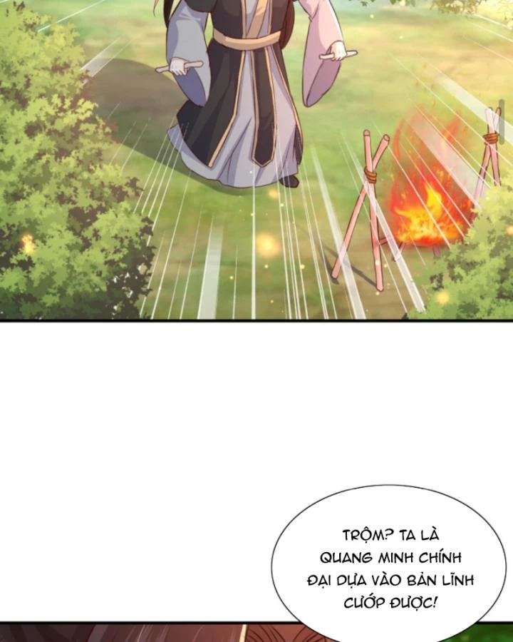 Sau Khi Xuyên Sách, 5 Nhân Cách Của Bạo Quân Đều Yêu Ta Chapter 204 - 20