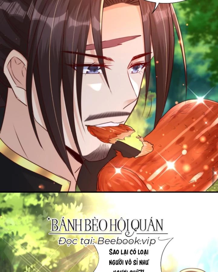 Sau Khi Xuyên Sách, 5 Nhân Cách Của Bạo Quân Đều Yêu Ta Chapter 204 - 21