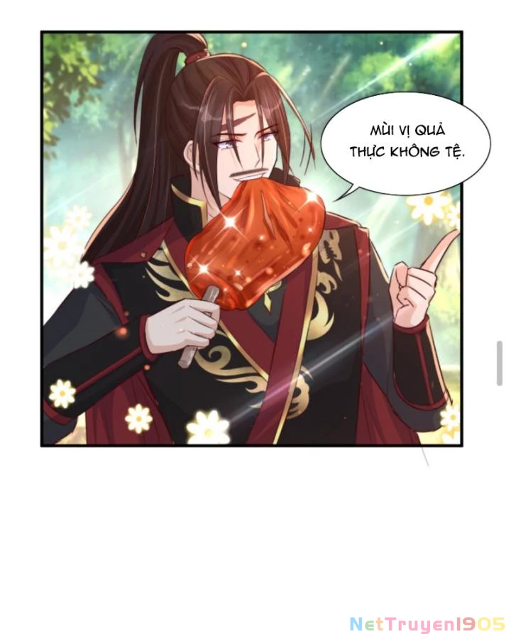 Sau Khi Xuyên Sách, 5 Nhân Cách Của Bạo Quân Đều Yêu Ta Chapter 204 - 24