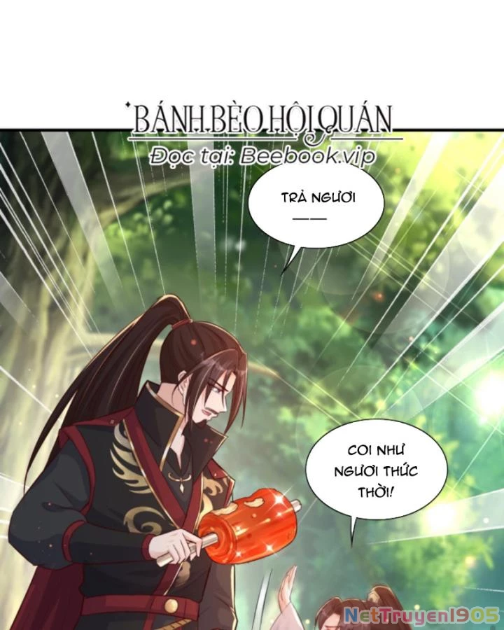 Sau Khi Xuyên Sách, 5 Nhân Cách Của Bạo Quân Đều Yêu Ta Chapter 204 - 25