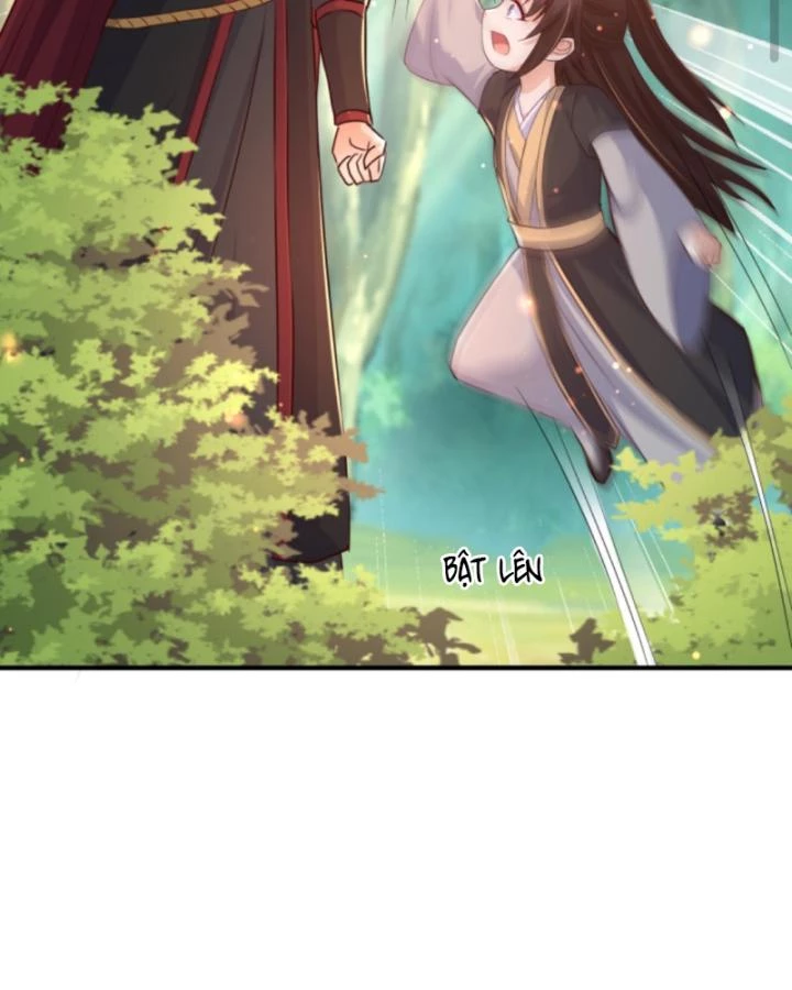 Sau Khi Xuyên Sách, 5 Nhân Cách Của Bạo Quân Đều Yêu Ta Chapter 204 - 26