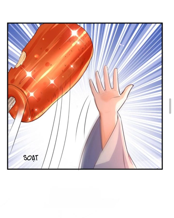 Sau Khi Xuyên Sách, 5 Nhân Cách Của Bạo Quân Đều Yêu Ta Chapter 204 - 27