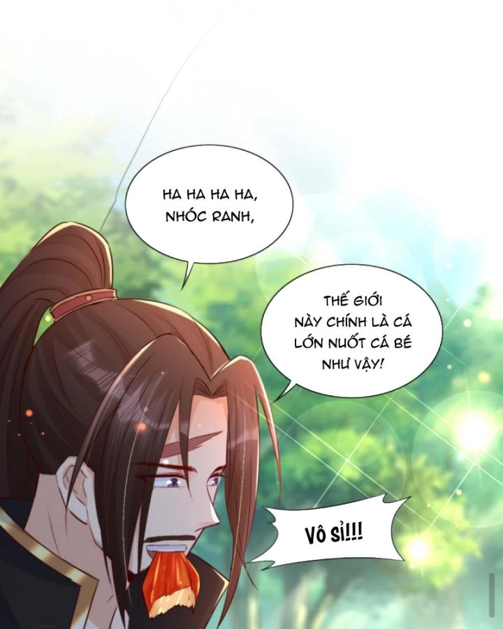 Sau Khi Xuyên Sách, 5 Nhân Cách Của Bạo Quân Đều Yêu Ta Chapter 204 - 28