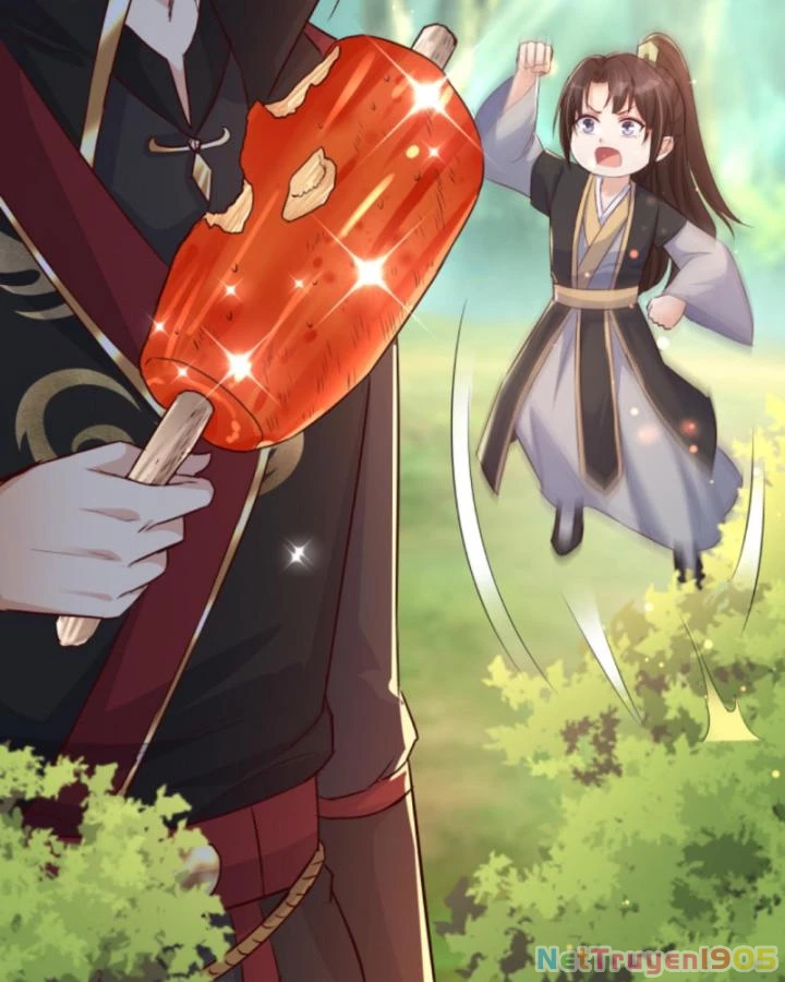 Sau Khi Xuyên Sách, 5 Nhân Cách Của Bạo Quân Đều Yêu Ta Chapter 204 - 29