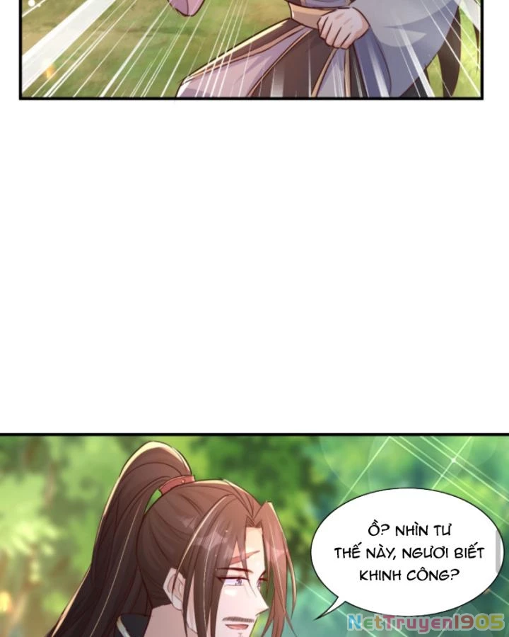 Sau Khi Xuyên Sách, 5 Nhân Cách Của Bạo Quân Đều Yêu Ta Chapter 204 - 31