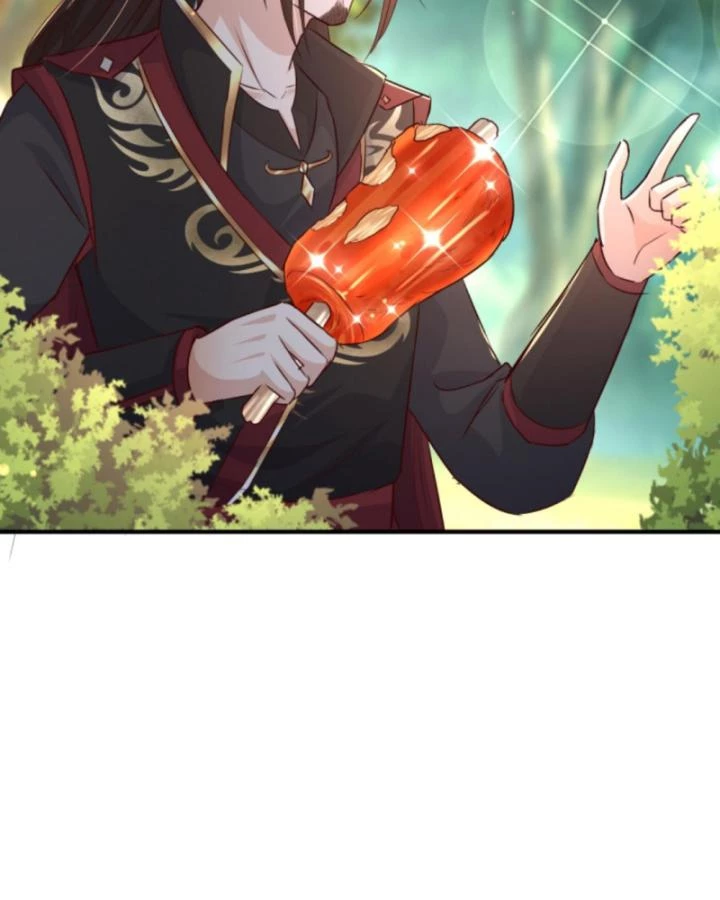 Sau Khi Xuyên Sách, 5 Nhân Cách Của Bạo Quân Đều Yêu Ta Chapter 204 - 32