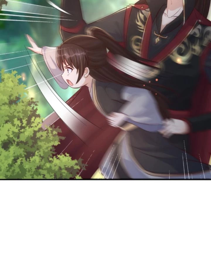 Sau Khi Xuyên Sách, 5 Nhân Cách Của Bạo Quân Đều Yêu Ta Chapter 204 - 35