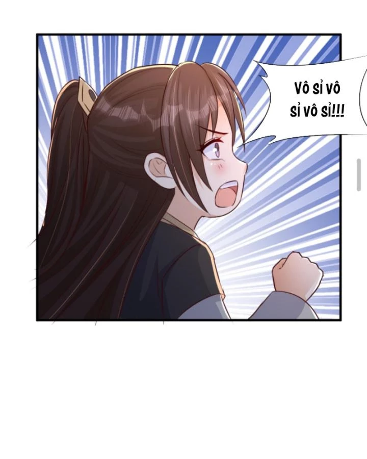 Sau Khi Xuyên Sách, 5 Nhân Cách Của Bạo Quân Đều Yêu Ta Chapter 204 - 36