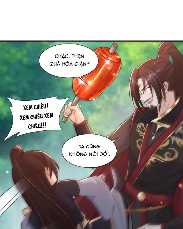 Sau Khi Xuyên Sách, 5 Nhân Cách Của Bạo Quân Đều Yêu Ta Chapter 204 - 37