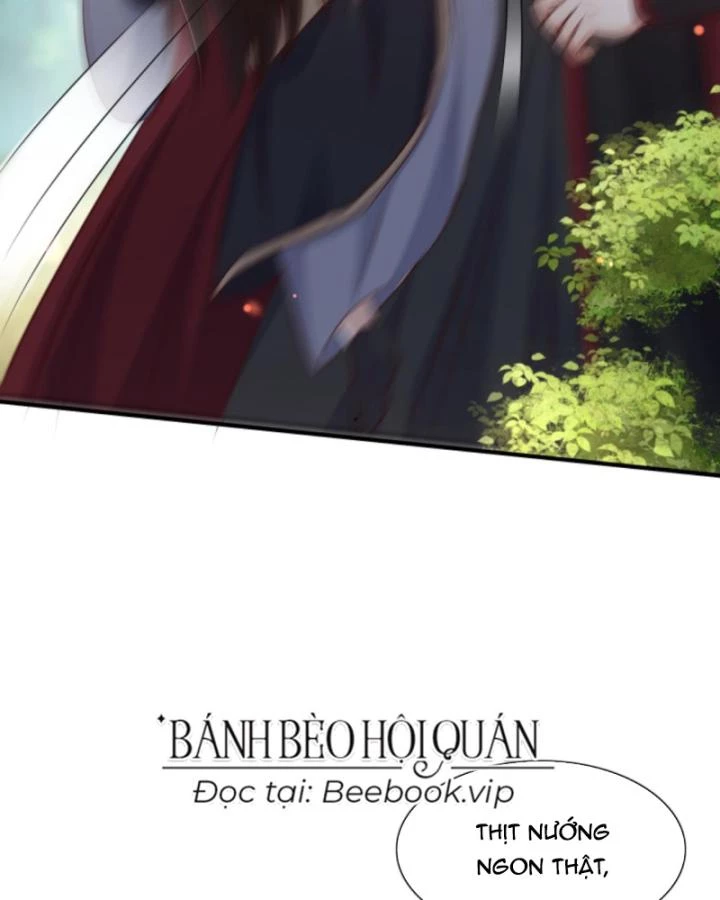 Sau Khi Xuyên Sách, 5 Nhân Cách Của Bạo Quân Đều Yêu Ta Chapter 204 - 38