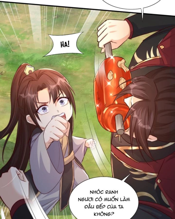 Sau Khi Xuyên Sách, 5 Nhân Cách Của Bạo Quân Đều Yêu Ta Chapter 204 - 39