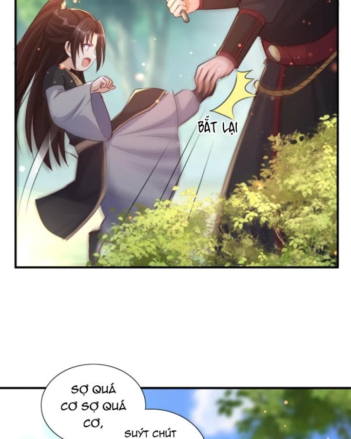 Sau Khi Xuyên Sách, 5 Nhân Cách Của Bạo Quân Đều Yêu Ta Chapter 204 - 41
