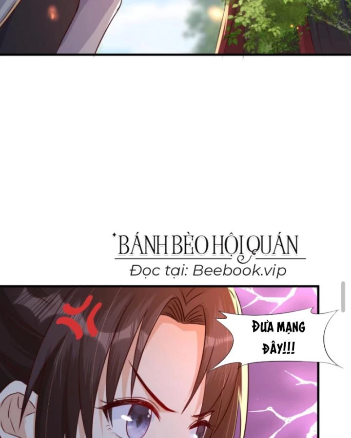 Sau Khi Xuyên Sách, 5 Nhân Cách Của Bạo Quân Đều Yêu Ta Chapter 204 - 43