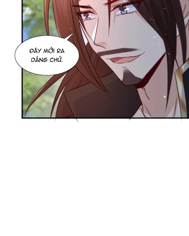 Sau Khi Xuyên Sách, 5 Nhân Cách Của Bạo Quân Đều Yêu Ta Chapter 204 - 45