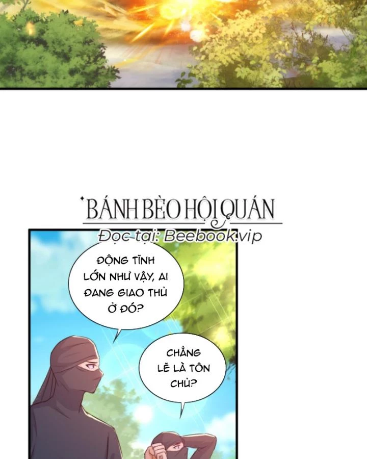 Sau Khi Xuyên Sách, 5 Nhân Cách Của Bạo Quân Đều Yêu Ta Chapter 204 - 47