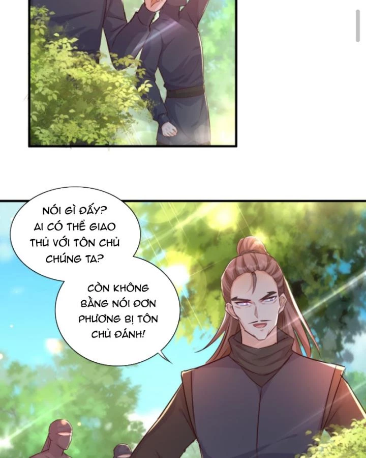 Sau Khi Xuyên Sách, 5 Nhân Cách Của Bạo Quân Đều Yêu Ta Chapter 204 - 48