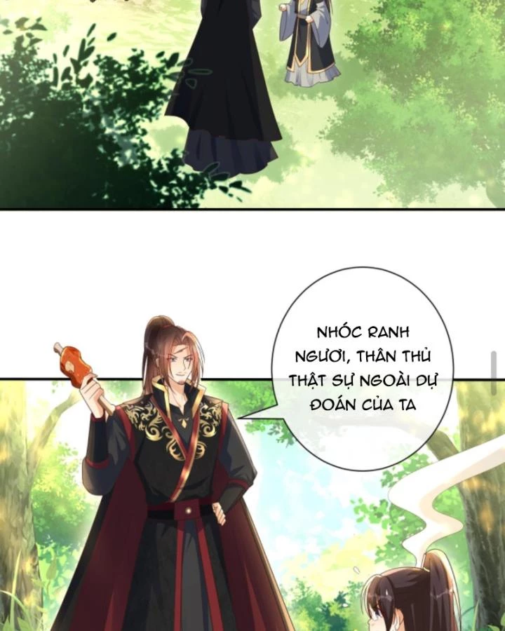 Sau Khi Xuyên Sách, 5 Nhân Cách Của Bạo Quân Đều Yêu Ta Chapter 205 - 5