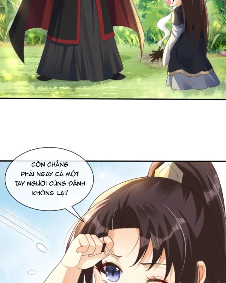 Sau Khi Xuyên Sách, 5 Nhân Cách Của Bạo Quân Đều Yêu Ta Chapter 205 - 6