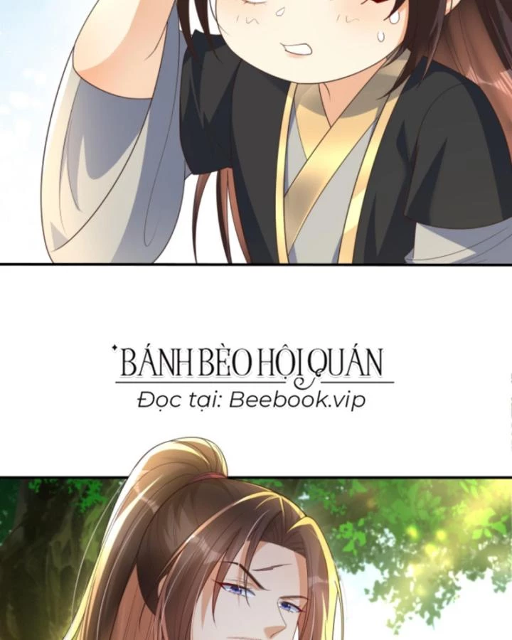 Sau Khi Xuyên Sách, 5 Nhân Cách Của Bạo Quân Đều Yêu Ta Chapter 205 - 7