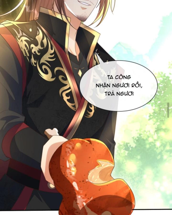 Sau Khi Xuyên Sách, 5 Nhân Cách Của Bạo Quân Đều Yêu Ta Chapter 205 - 8
