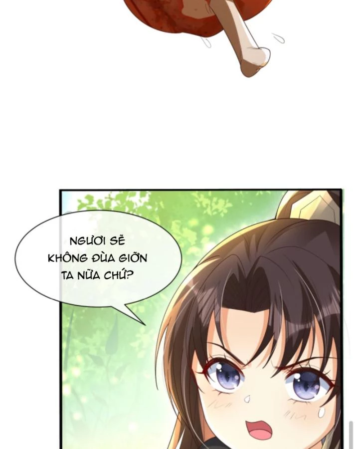 Sau Khi Xuyên Sách, 5 Nhân Cách Của Bạo Quân Đều Yêu Ta Chapter 205 - 9