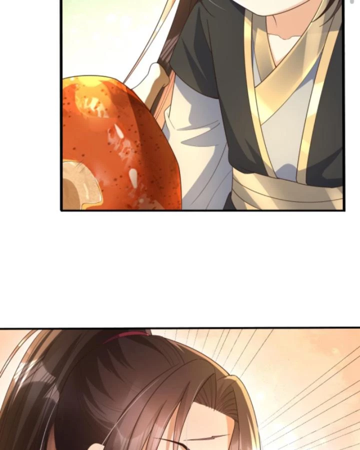 Sau Khi Xuyên Sách, 5 Nhân Cách Của Bạo Quân Đều Yêu Ta Chapter 205 - 10