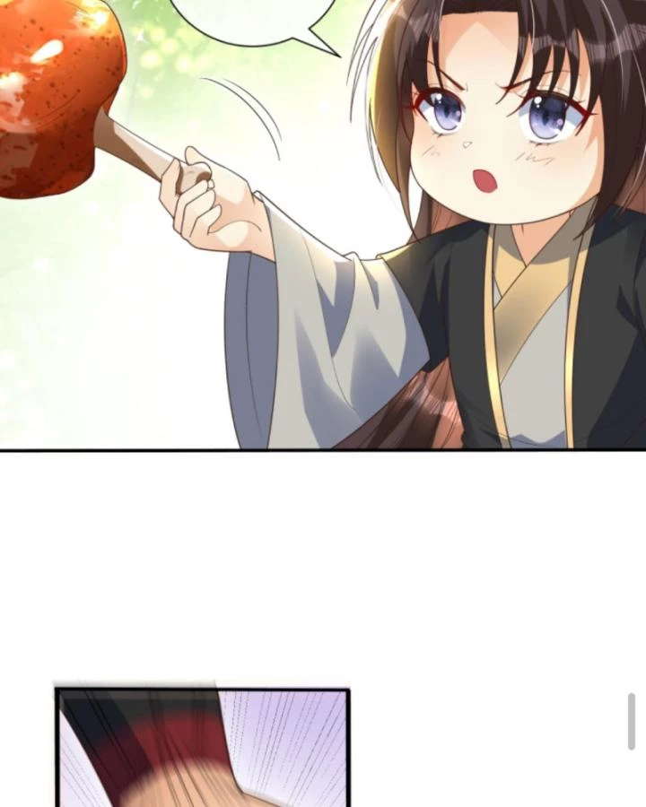 Sau Khi Xuyên Sách, 5 Nhân Cách Của Bạo Quân Đều Yêu Ta Chapter 205 - 12