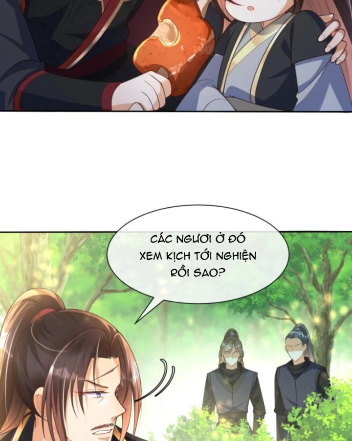 Sau Khi Xuyên Sách, 5 Nhân Cách Của Bạo Quân Đều Yêu Ta Chapter 205 - 16