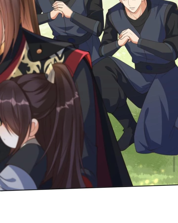 Sau Khi Xuyên Sách, 5 Nhân Cách Của Bạo Quân Đều Yêu Ta Chapter 205 - 18