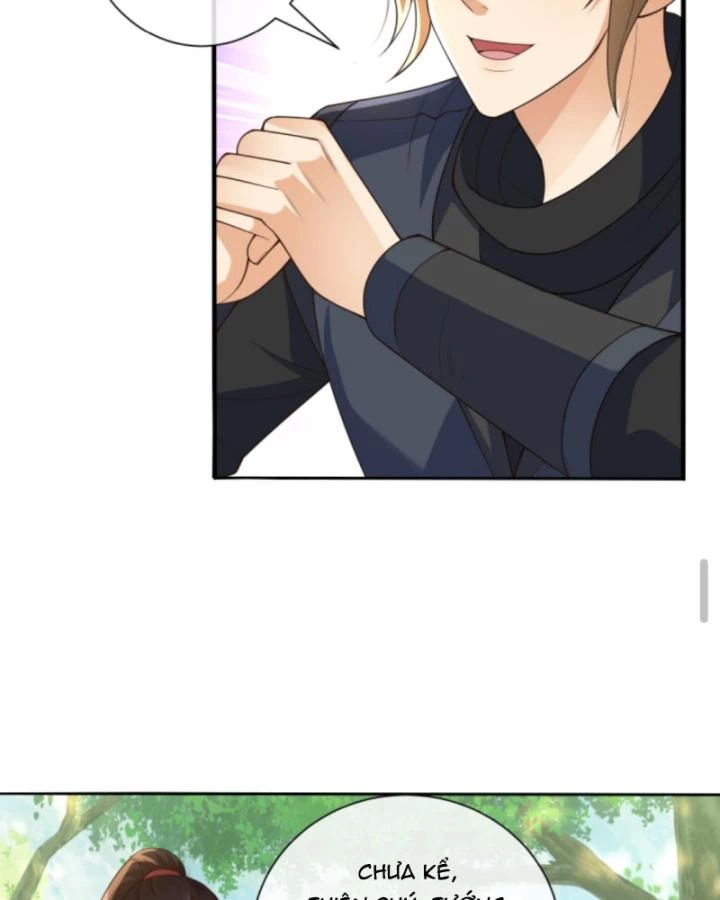 Sau Khi Xuyên Sách, 5 Nhân Cách Của Bạo Quân Đều Yêu Ta Chapter 205 - 21