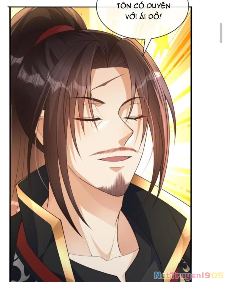 Sau Khi Xuyên Sách, 5 Nhân Cách Của Bạo Quân Đều Yêu Ta Chapter 205 - 23