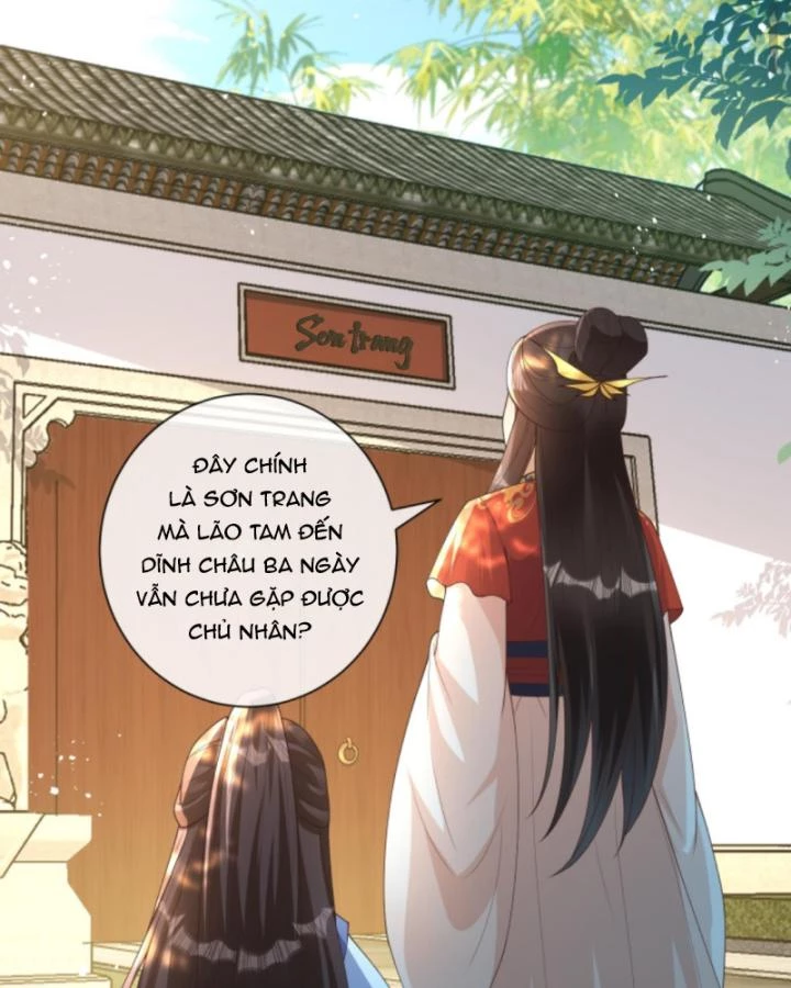 Sau Khi Xuyên Sách, 5 Nhân Cách Của Bạo Quân Đều Yêu Ta Chapter 205 - 26