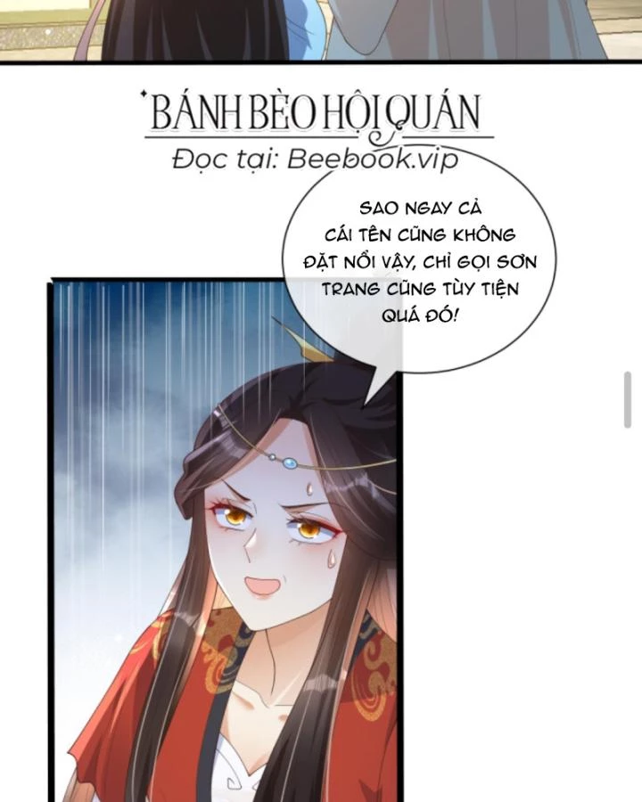 Sau Khi Xuyên Sách, 5 Nhân Cách Của Bạo Quân Đều Yêu Ta Chapter 205 - 27