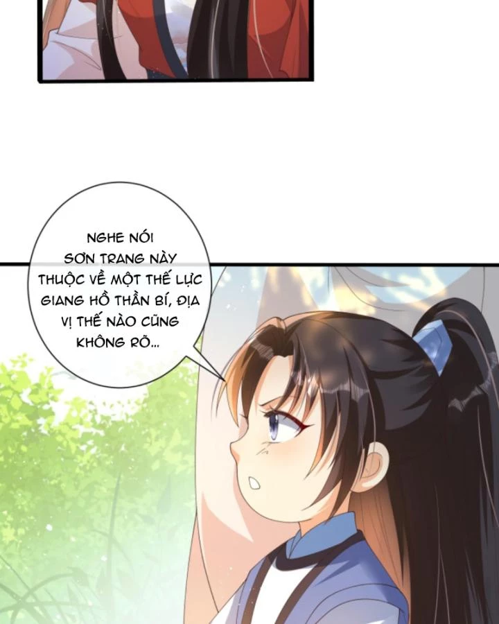 Sau Khi Xuyên Sách, 5 Nhân Cách Của Bạo Quân Đều Yêu Ta Chapter 205 - 28