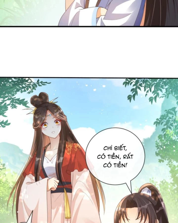 Sau Khi Xuyên Sách, 5 Nhân Cách Của Bạo Quân Đều Yêu Ta Chapter 205 - 29