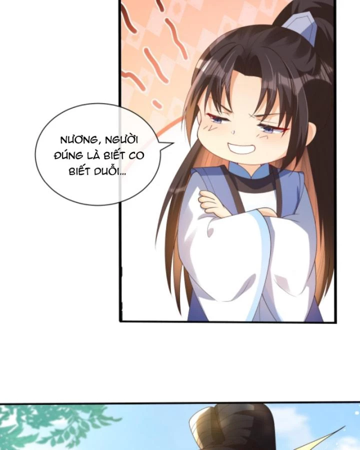 Sau Khi Xuyên Sách, 5 Nhân Cách Của Bạo Quân Đều Yêu Ta Chapter 205 - 32