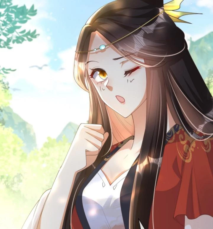 Sau Khi Xuyên Sách, 5 Nhân Cách Của Bạo Quân Đều Yêu Ta Chapter 205 - 33