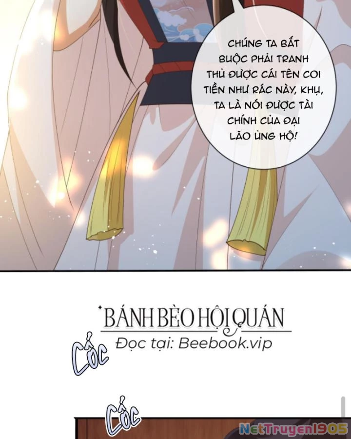 Sau Khi Xuyên Sách, 5 Nhân Cách Của Bạo Quân Đều Yêu Ta Chapter 205 - 34