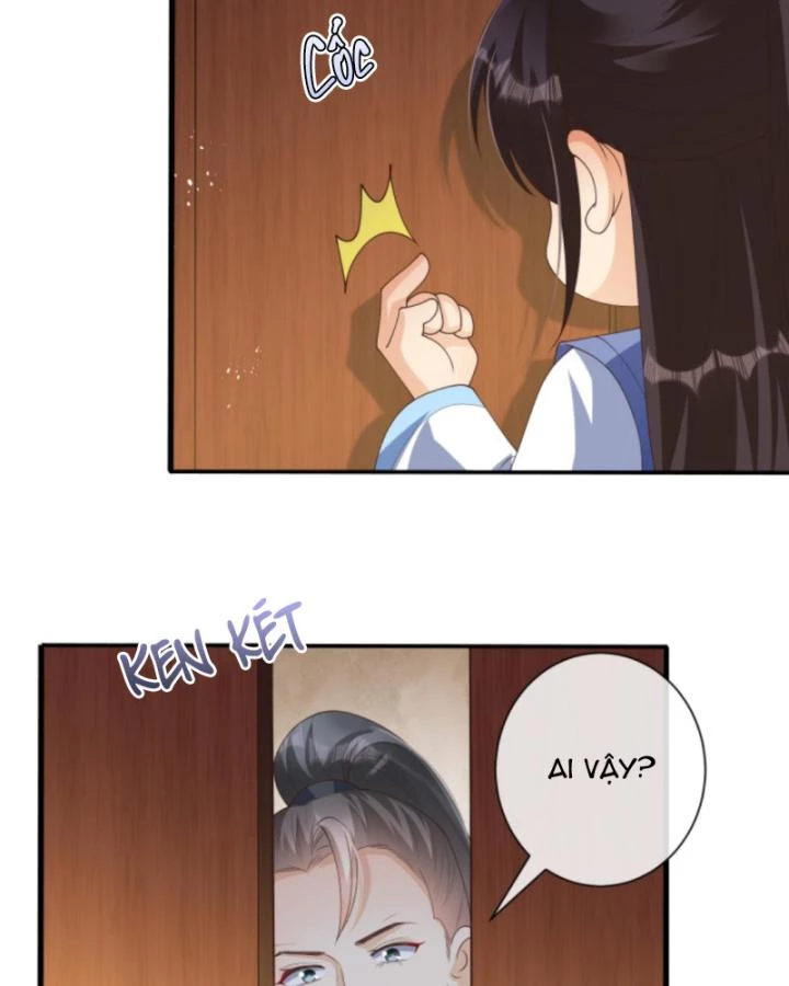 Sau Khi Xuyên Sách, 5 Nhân Cách Của Bạo Quân Đều Yêu Ta Chapter 205 - 35