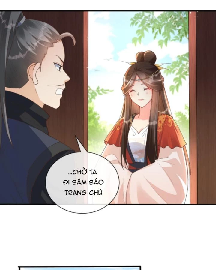 Sau Khi Xuyên Sách, 5 Nhân Cách Của Bạo Quân Đều Yêu Ta Chapter 205 - 38