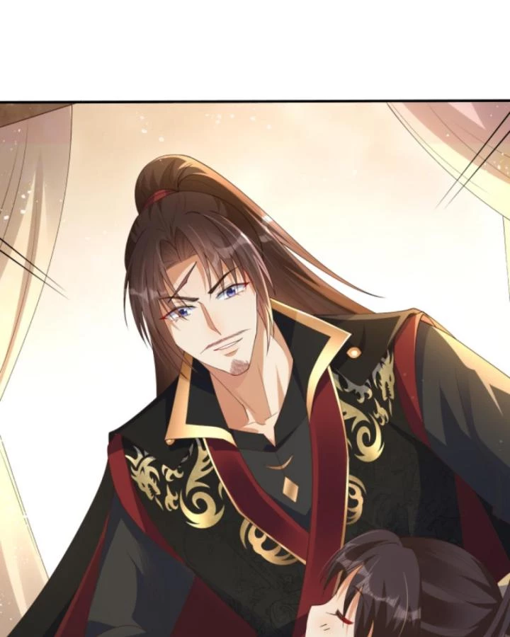 Sau Khi Xuyên Sách, 5 Nhân Cách Của Bạo Quân Đều Yêu Ta Chapter 205 - 40