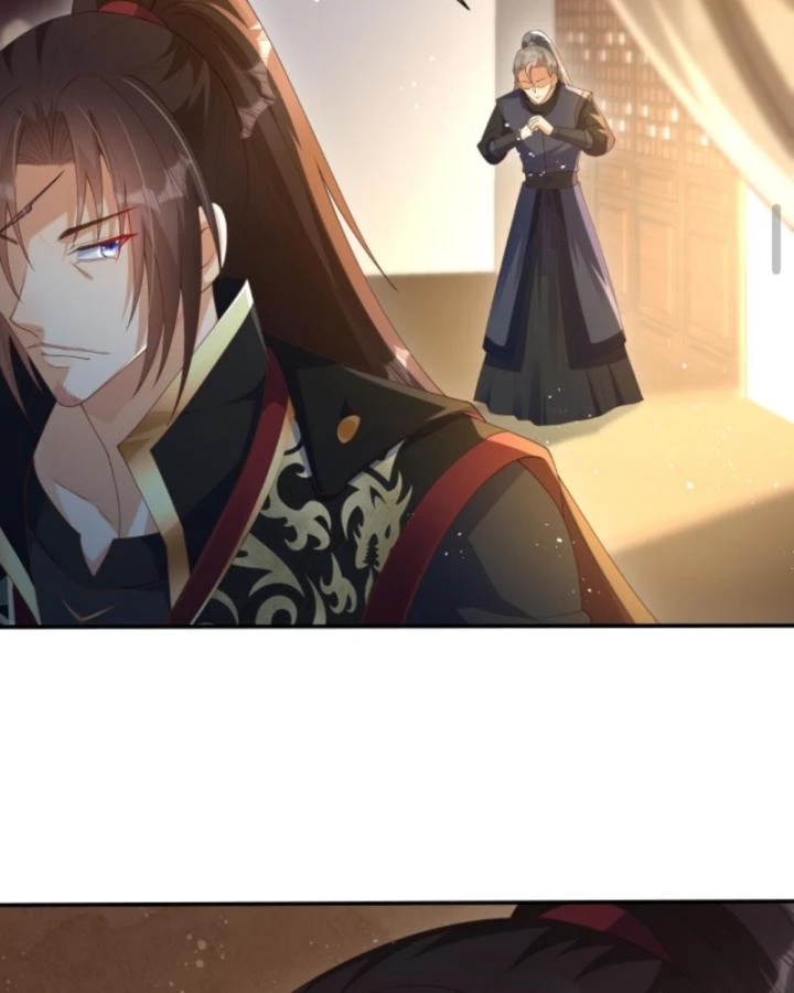 Sau Khi Xuyên Sách, 5 Nhân Cách Của Bạo Quân Đều Yêu Ta Chapter 205 - 42