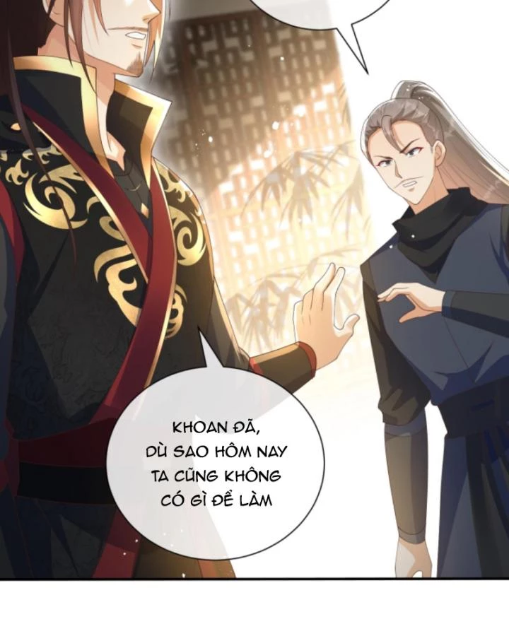 Sau Khi Xuyên Sách, 5 Nhân Cách Của Bạo Quân Đều Yêu Ta Chapter 205 - 46