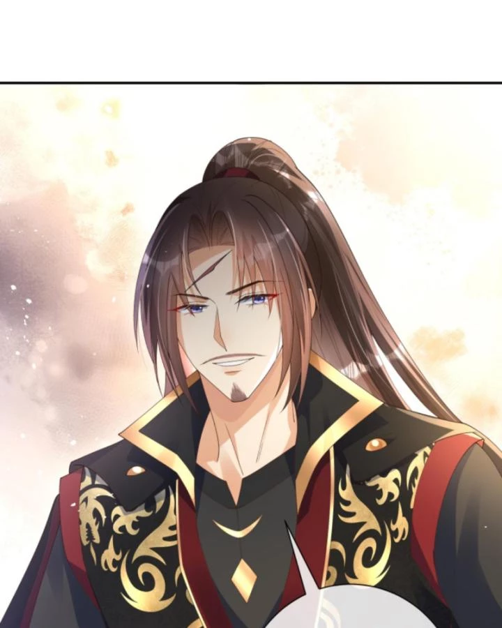 Sau Khi Xuyên Sách, 5 Nhân Cách Của Bạo Quân Đều Yêu Ta Chapter 205 - 47