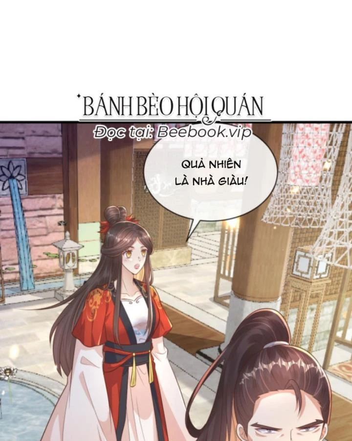 Sau Khi Xuyên Sách, 5 Nhân Cách Của Bạo Quân Đều Yêu Ta Chapter 206 - 4