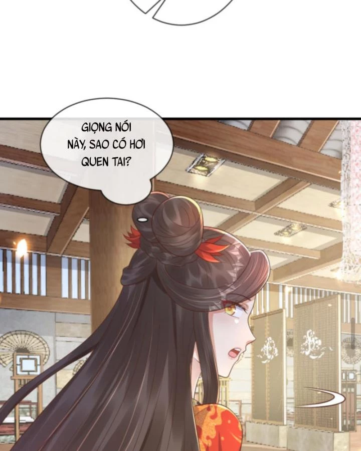 Sau Khi Xuyên Sách, 5 Nhân Cách Của Bạo Quân Đều Yêu Ta Chapter 206 - 6