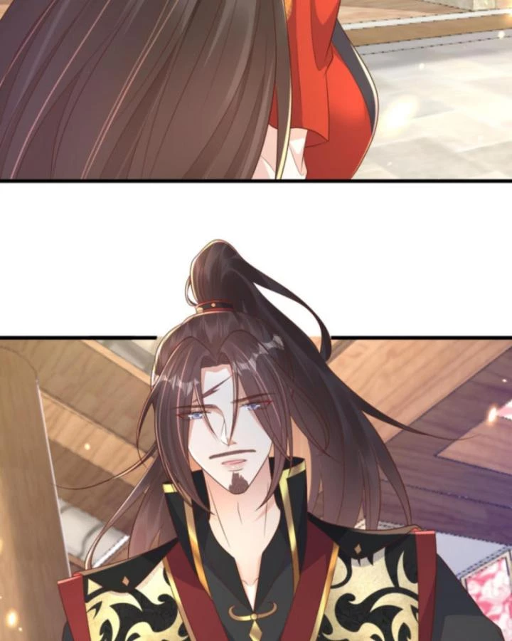 Sau Khi Xuyên Sách, 5 Nhân Cách Của Bạo Quân Đều Yêu Ta Chapter 206 - 7