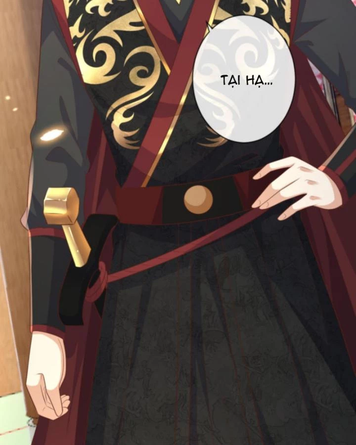 Sau Khi Xuyên Sách, 5 Nhân Cách Của Bạo Quân Đều Yêu Ta Chapter 206 - 8